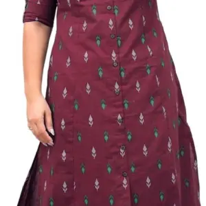 GoSriKi Cotton Printed Co-Ord Set